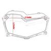 Motorbike F750GS F850GS Headlight Head Lamp Light Grille Guard Cover Protector For BMW F 750 850 GS Adventure F800GS 2018-2024
