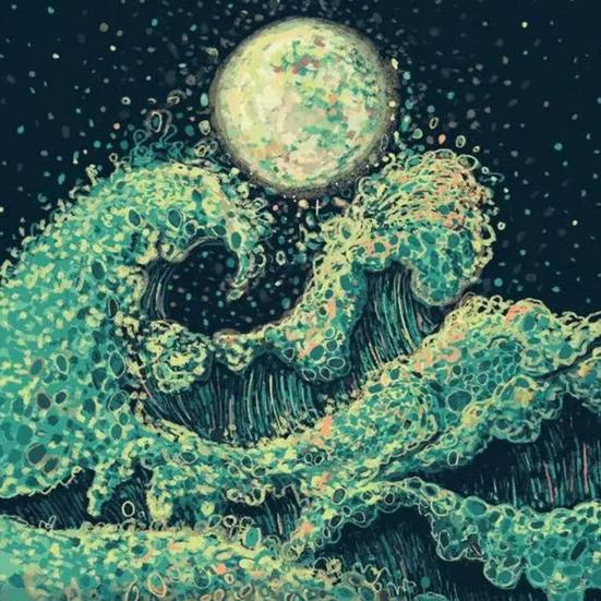 1/2 Sets Lenticular Tarot Card Deck Guidebook Holographic 79 Tarot Cards with Dynamic Vision Spiritual Pagan Past Present Future Divination Tool