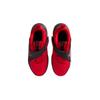 Nike Team Hustle D 12 Mesh Children's Basketball Shoes University Red HF6280-602