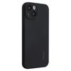 ENKAY HAT PRINCE For iPhone 15 Plus Case Precise Cutout Bump Proof Liquid Silicone Phone Cover