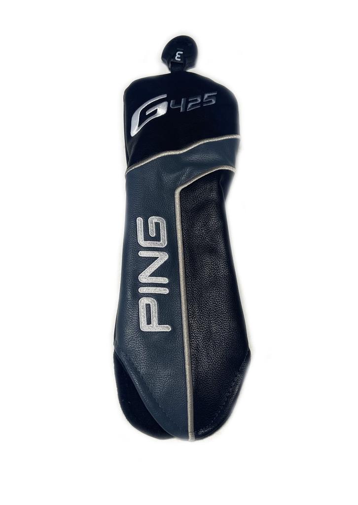 PING G425 Fairway Wood Head Cover