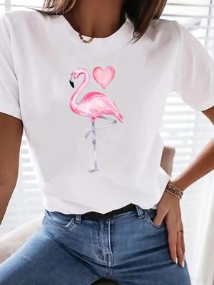 Tops – T-shirts