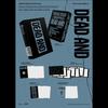 [Vorbestellung] Xdinary Heroes DEAD AND (Plattform ver.) / 8. Mini-Album + kostenloses Geschenk