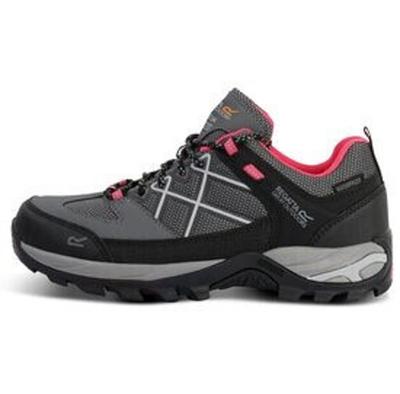 Samaris III Low Hiking Boots