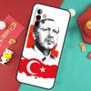 Türkei Recep Tayyip Erdogan Hülle Für Samsung Galaxy A17 A55 A35 A15 A32 A52 A13 A33 A53 A14 A34 A54 A06 A16 A26 A36 A56