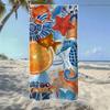 Watersporten – Strandlakens en handdoeken