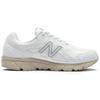 New Balance 480 'White Cream' Women's Sneakers W480WL5