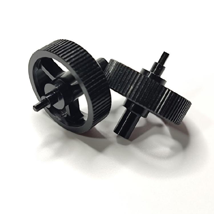 1PC Aluminum Alloy Mouse Wheel Mouse Rollers for M575 M575S Mouse Rollers Accessories