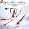 8a-17a 1v-11v Avionics Pump Drone Switch Pwm Signal Control Driver Module High Current Rc Switch Motor Controller