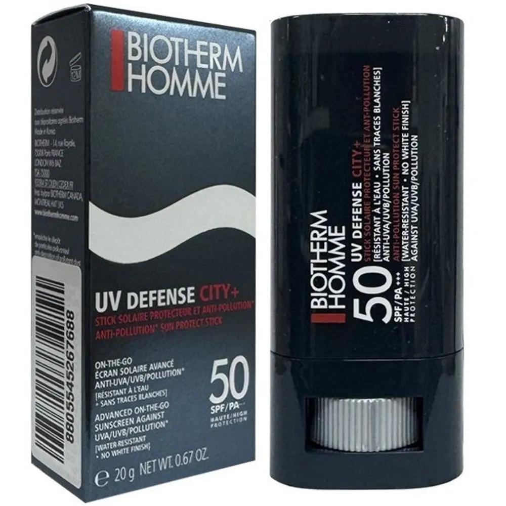 Biotherm UV Defense Sun Stick 20g