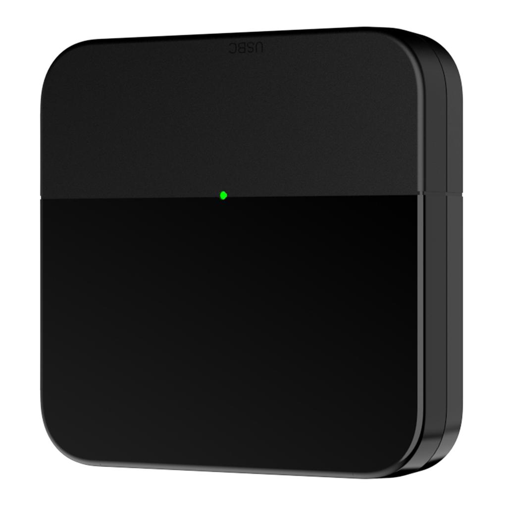 MINI3-3 For Carplay Wireless Adapter AI Box Car Infotainment System Converter USB Connection
