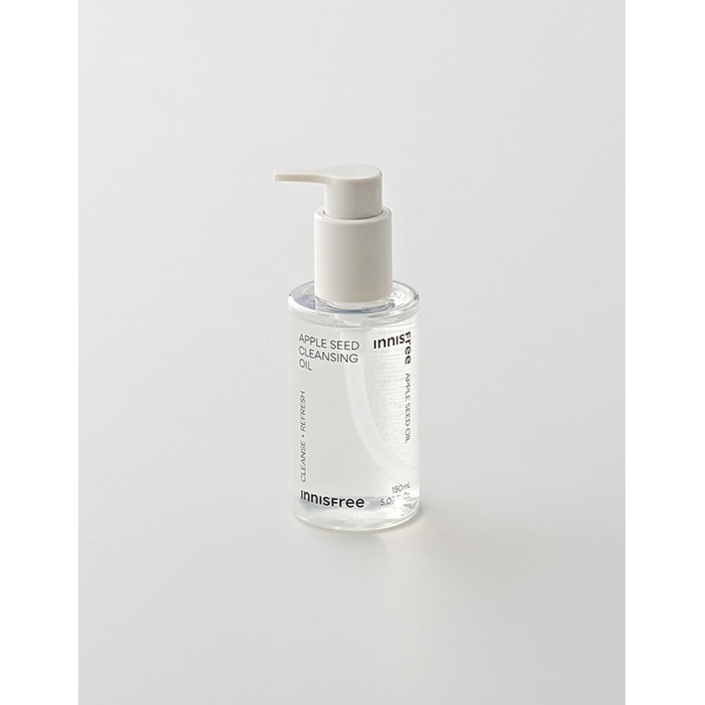 Innisfree Appleseed Cleansing Oil 150ml