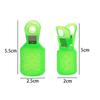 Safety Caps Fishing Lure Hook Hat Fishing Hooks Storage Shrimp Hooks Covers Squid Jig Cover Hooks Protective Shrimp Umbrella
