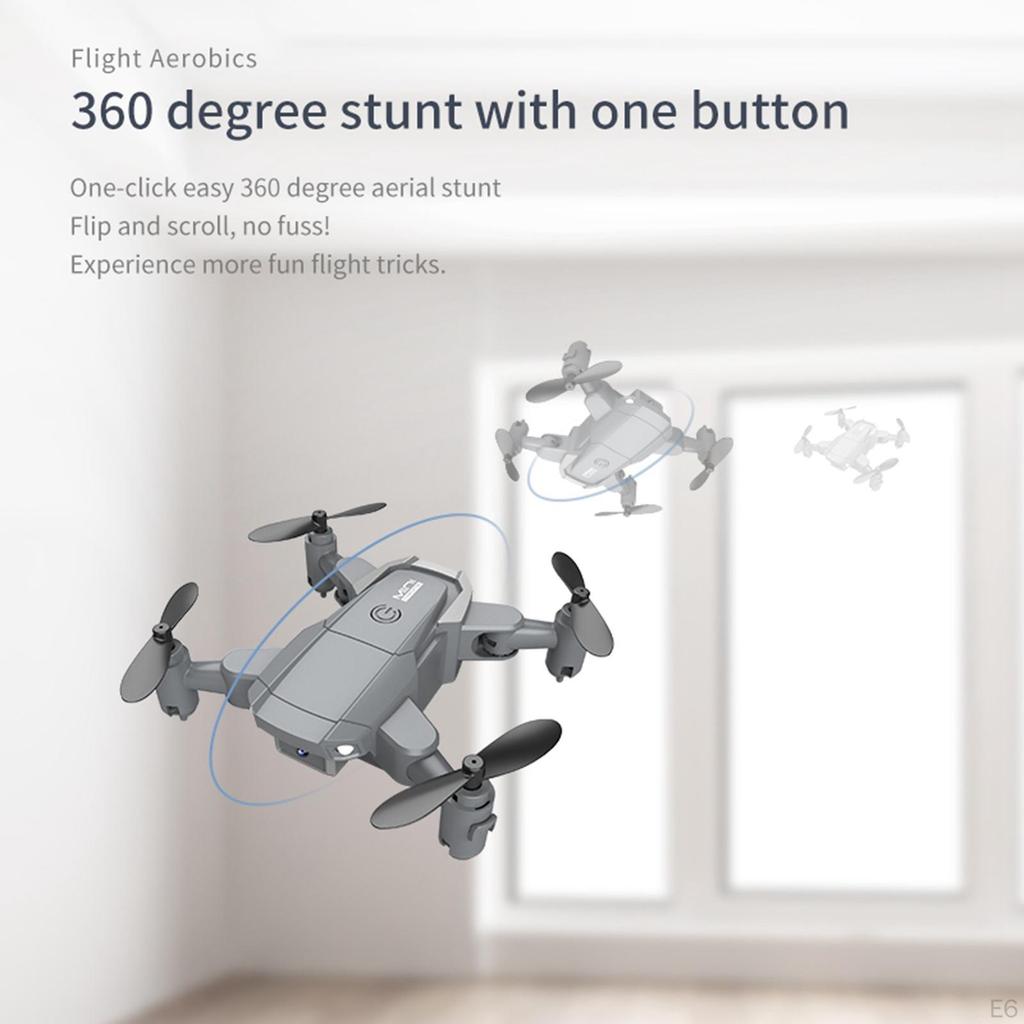 Buy KY905 Mini Drone 4K/1080P Camera Foldable RC Quadcopter No at ...
