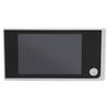 Visible Door Viewer, 3.5 Inch Display, Clr Image, Visible Door Viewer, 24-Hour Monitoring, High Resolution Color Security Comfort Door Viewer