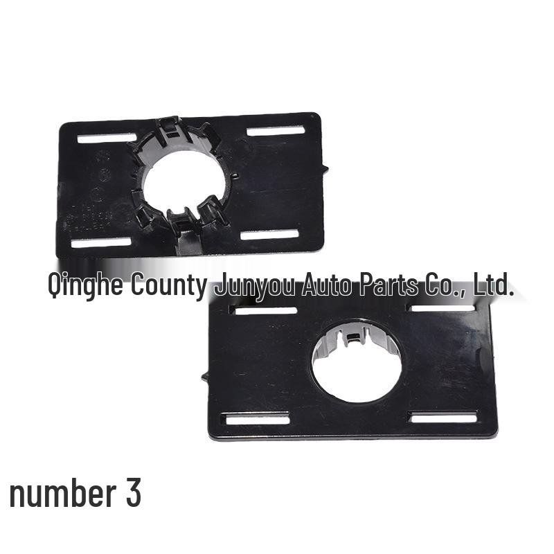 Volkswagen Radar- & Ultraschall-Sensor Befestigungshalter Clip