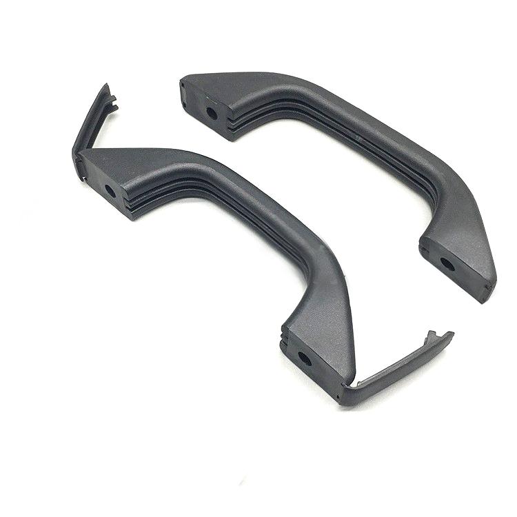 175mm RV Cargo Trailer Door Handle Grab Bar Multipurpose Professional Sturdy Van Truck Accessory with Simple Installation