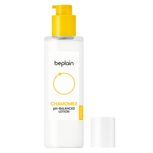BEPLAIN Chamomile pH-Balanced Lotion, 150ml