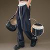 New ArrivalS Open Run Women S Lace Layered Wide pantS Banding