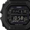 Casio Men S Digital Watch Black Gx 56ubb 1jf