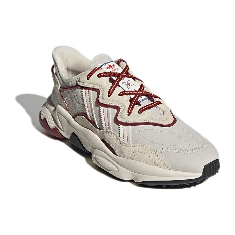 adidas Ozweego 'Chinese New Year - Year of the Tiger' Men's GX8878