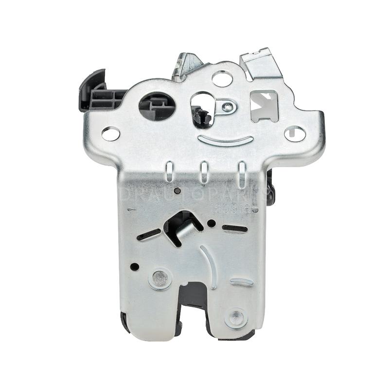 Rear Trunk Tailgate Lock Latch Actuator 8R0827505,8R0827505A For SEAT Ibiza IV,Toledo IV,SKODA Fabia III,Octavia III,Rapid