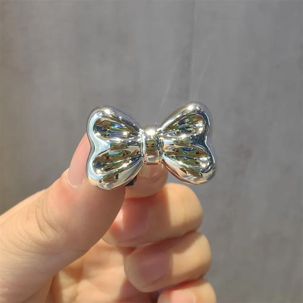 Pearl Bow Heart Shoe Chain Ballet Style Shoelace Flower Shoes Laces Accessories Lace Silver Bow Lace Shoelaces Decorative Buckle