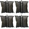 Outdoor Inflatable Ripstop Sandbag for Tent, Umbrella, and Awning Stability