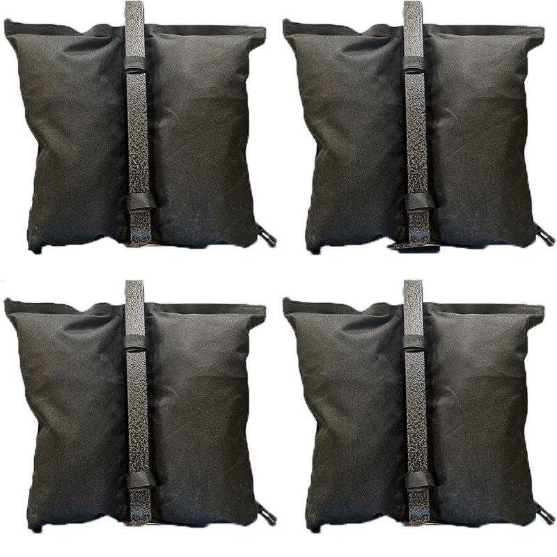 Outdoor Inflatable Ripstop Sandbag for Tent, Umbrella, and Awning Stability