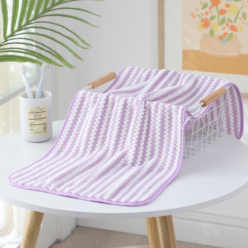 Thickened Absorbent Facial Towel Adult Towel