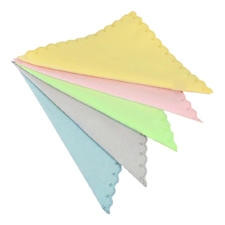 Cleaner Cloth Microfiber Cleaning Cloth Soft Musical Instrument Cleaning Cloth