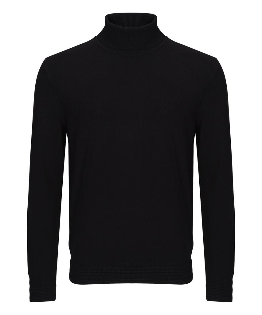 Pasadigolpeu Basic Turtleneck