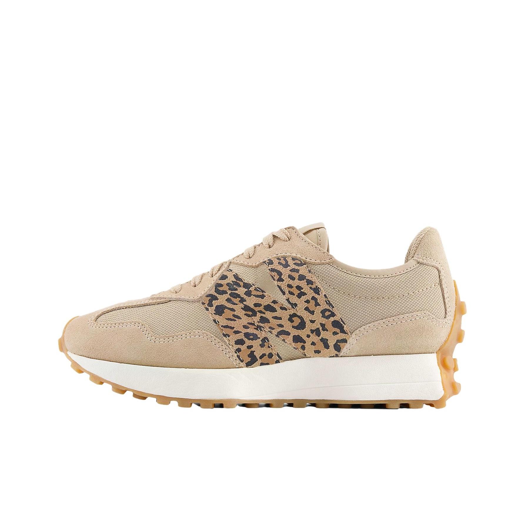 

New Balance 327 Incense Leopard WS327LPA 38