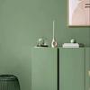 Solid Color Matte Frosted Contact Paper Vinyl Self Adhesive Waterproof Wallpaper for Home Decor Peel and Stick Sticker