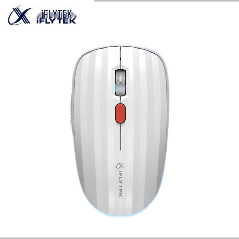 

iFLYTEK Spark Edition AI Voice Wireless Mouse