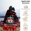 Liverpool Customize Text Blanket Throw Personalized Blanket Soft Warm Cozy Perfect for Living Room Office Chair Seaside Picnics for All Occasions