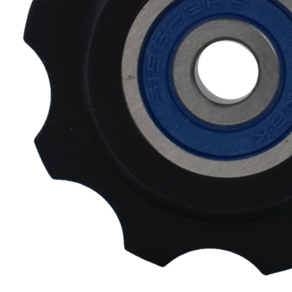 Bike Drivetrain Guide Cycle Guide Roller Spare Parts For MRP