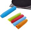 1PCS Silicone Pot Handle Cover Insulation Cover Kitchen Tools Silicone Insulation Pot Handle Cover Anti Slip Pot Handle Cover