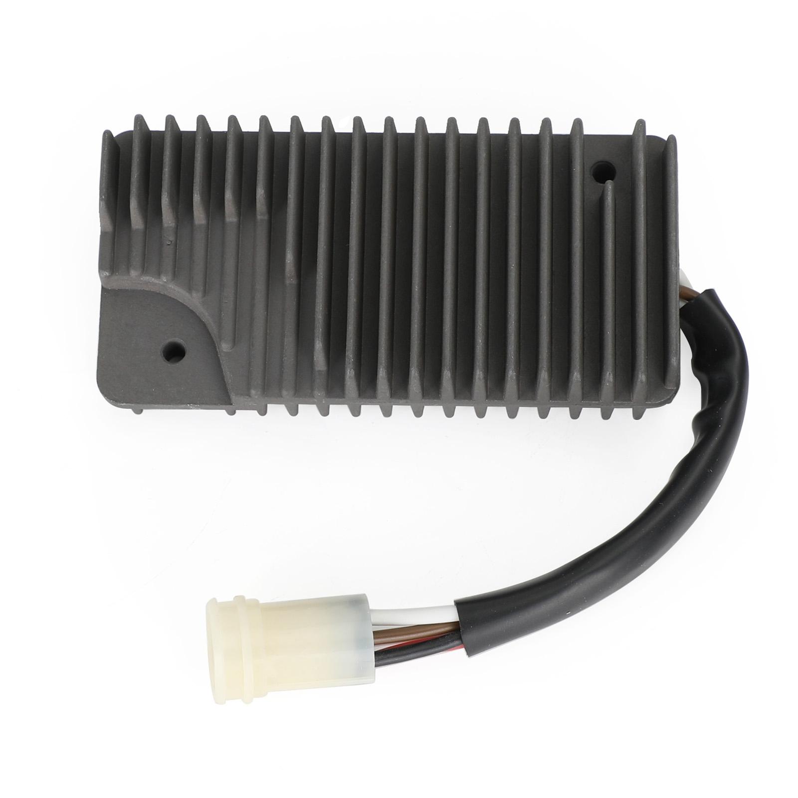 

Регулятор напряжения выпрямитель для Yamaha YFM350 Moto-4 1987-1989 1YW-81960-A0