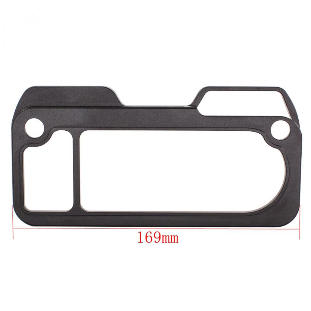 For HONDA CB500X CB650R CBR650R CB 500X 650R CBR 650R 2019 2020 Speedometer Odometer Instrument Meter Cover Guard