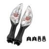Motorcycle Indicator Flasher For KAWASAKI Z250 Z300 Z400 Z650 Z750 Z800 Z900 Z1000 Ninja 400 Versys X300 1000 650 Turn Signal