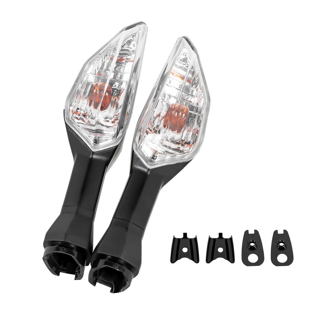 Motorcycle Indicator Flasher For KAWASAKI Z250 Z300 Z400 Z650 Z750 Z800 Z900 Z1000 Ninja 400 Versys X300 1000 650 Turn Signal