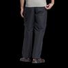 Adidas Originals Trefoil Solid Loose Cuff Joggers Men Bottoms Dark-Grey HR6912