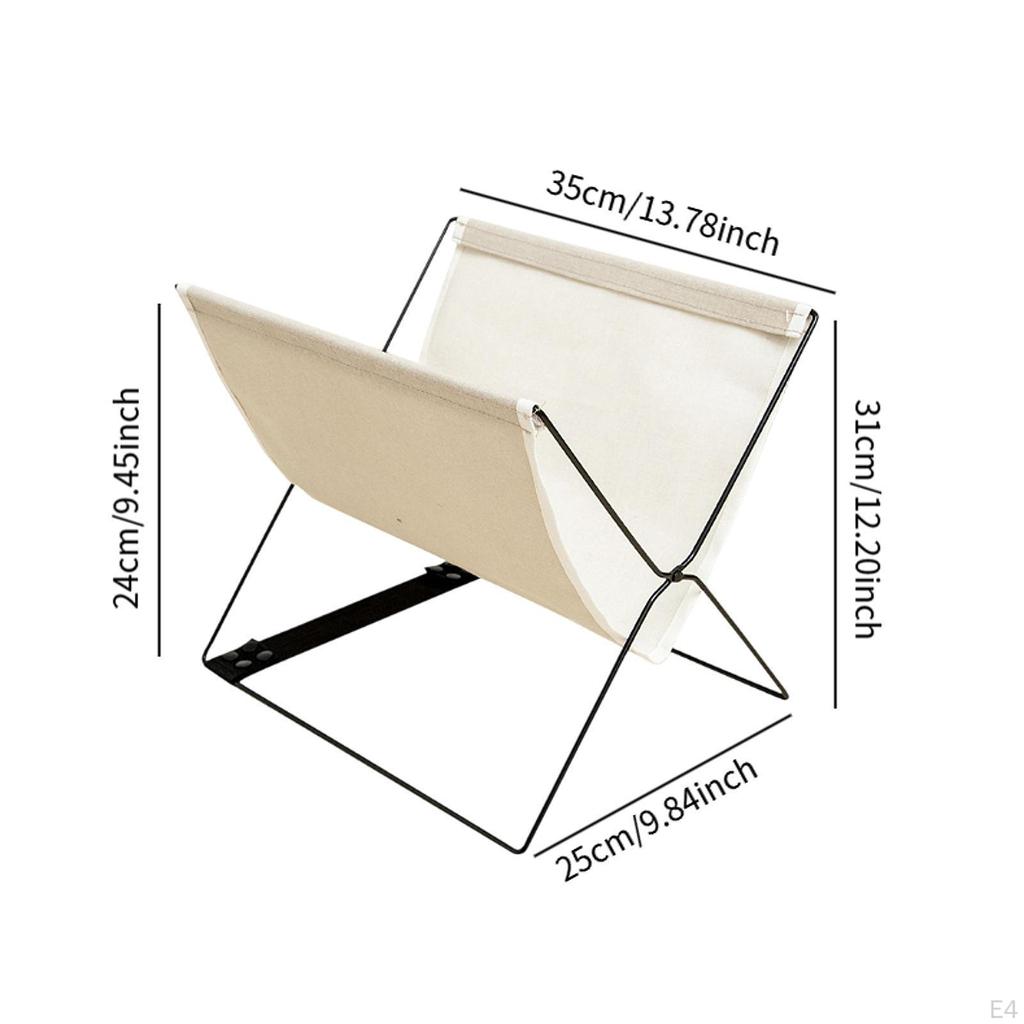 Household Storage Basket for Clothes And Toys with Metal Wire Design