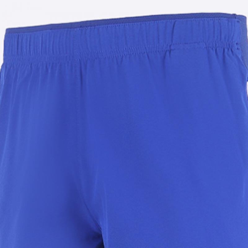 New Balance Men S Hanzo 5 Inch ShortS  Nbnv927071 50   Blue