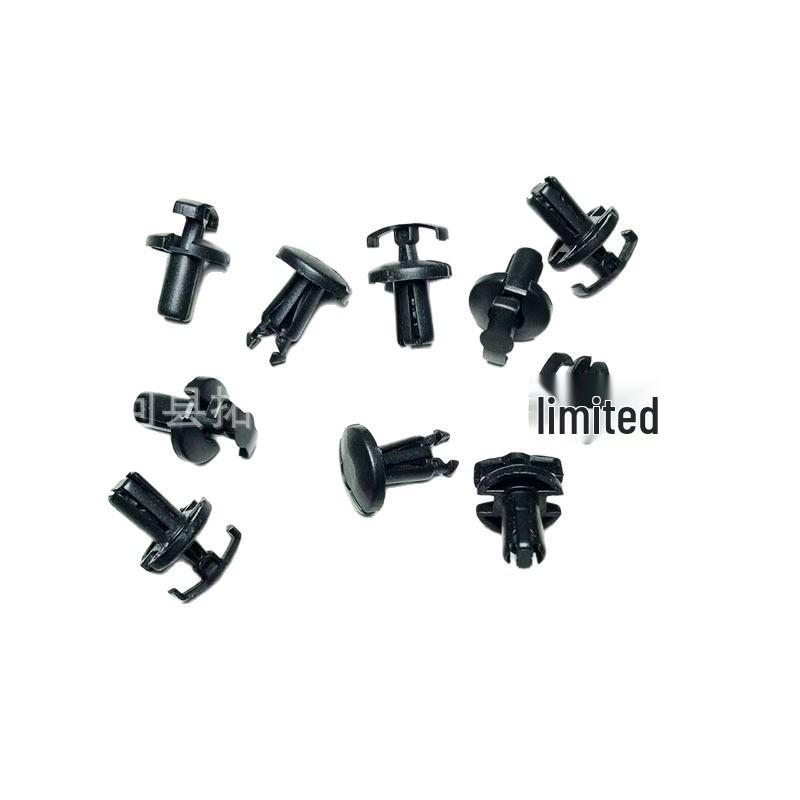 

Honda Jialing Scooter Push Rivet Decorative Clip Fastener 90683-GAZ-003 Plastic