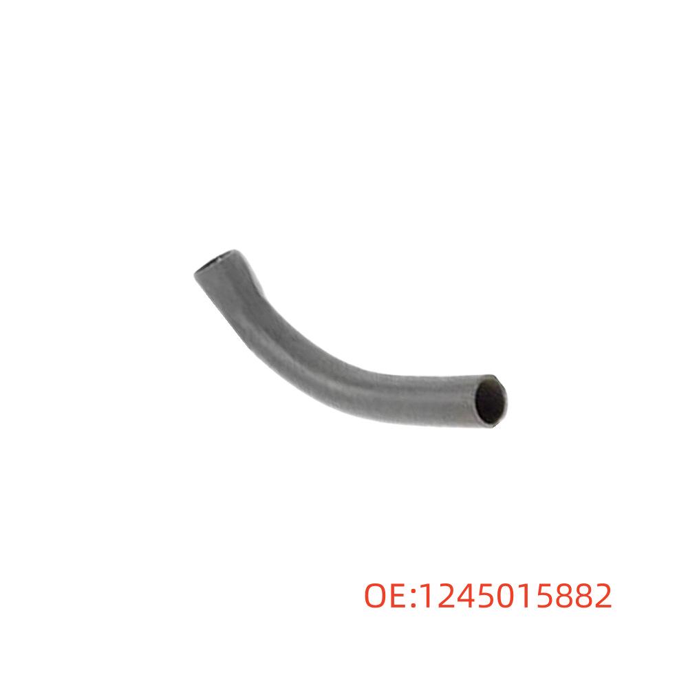 

Mercedes-Benz Braided Coolant Ventilation Hose 1245015882 Part Number: 1245015882