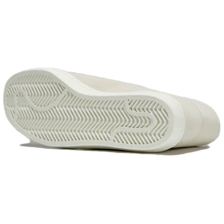 Adidas Y-3 Pro Model Aluminium Unisex Sneakers Cream Off-White IF1983