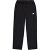Casual Pants Men's Black AMP43381-BK