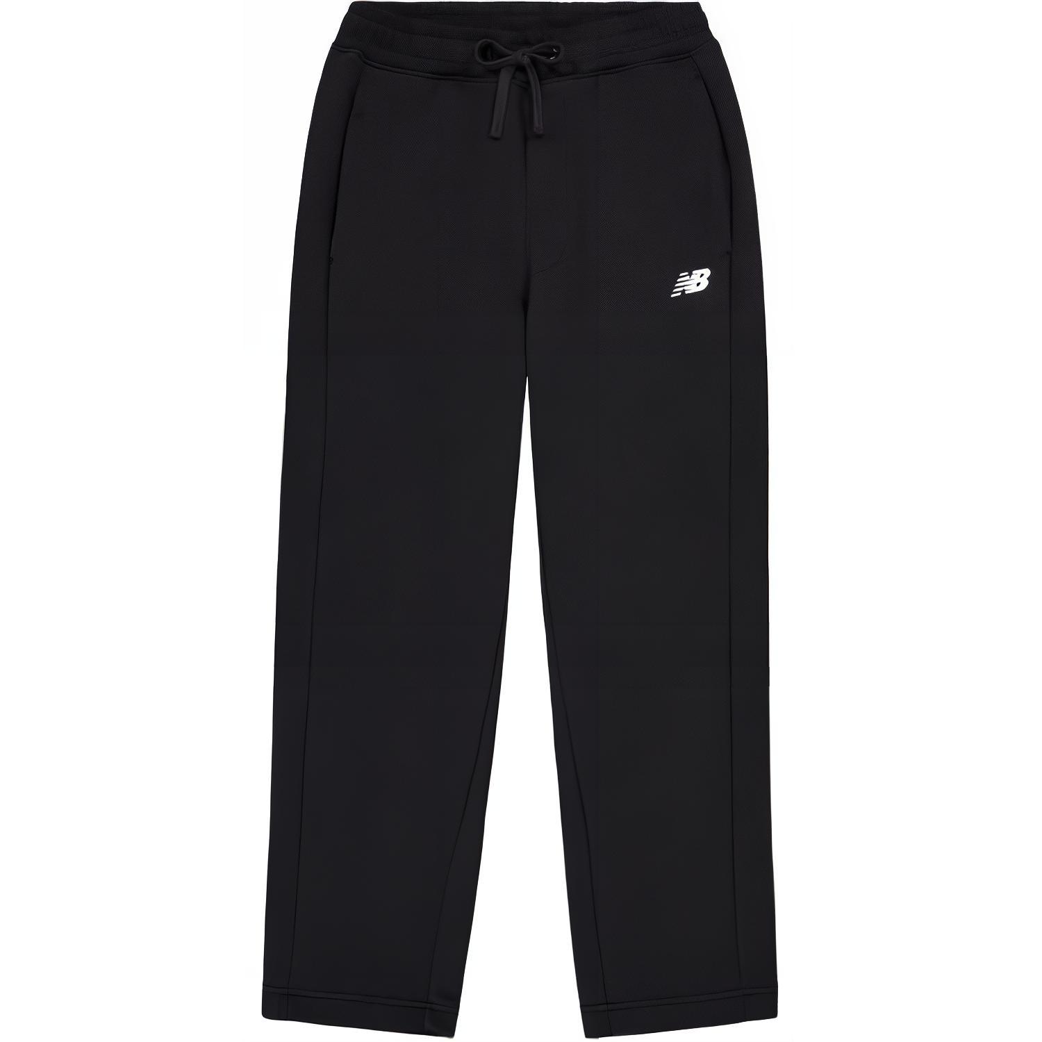 New Balance Casual Pants Men s Black AMP43381-BK XS